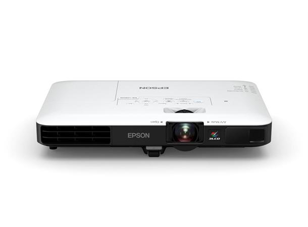 Epson EB-1780W Portabel Projektor WXGA/3000L/1,8kg